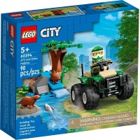 60394 ATV and Otter Habitat